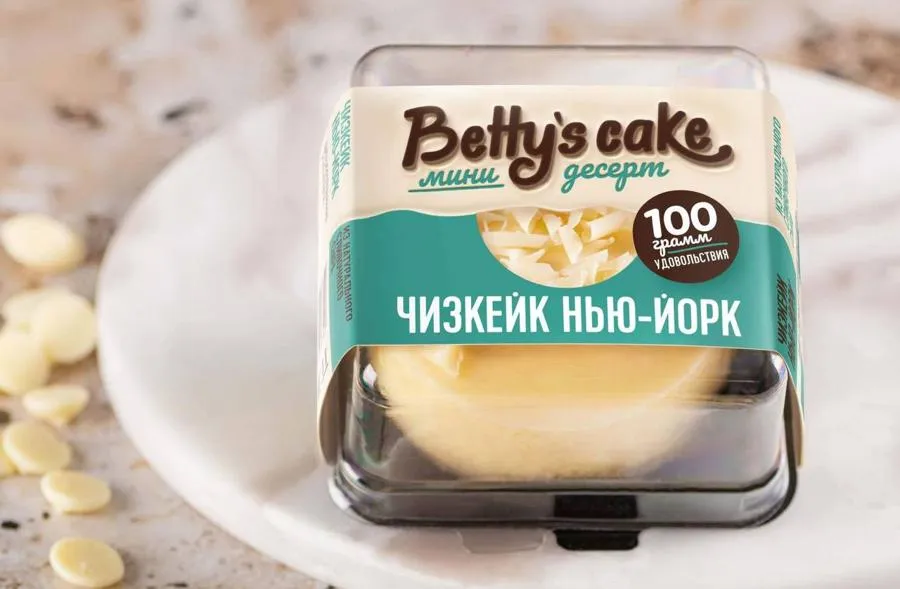 Чизкейк Нью-Йорк