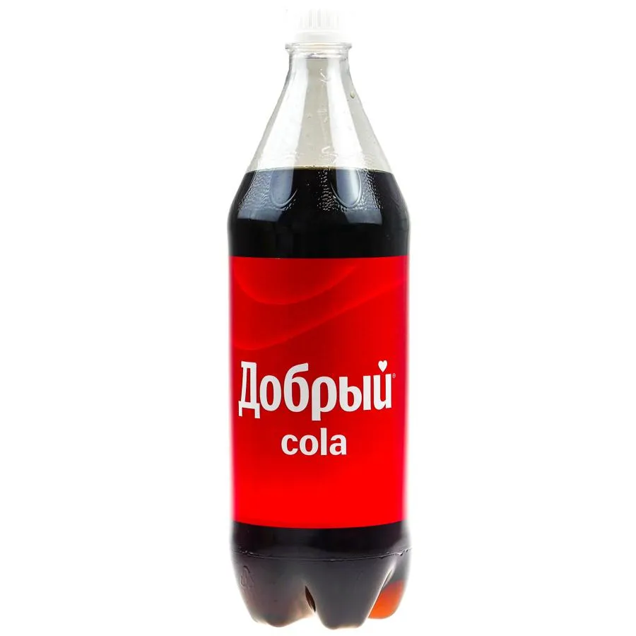 Добрый Кола 1л