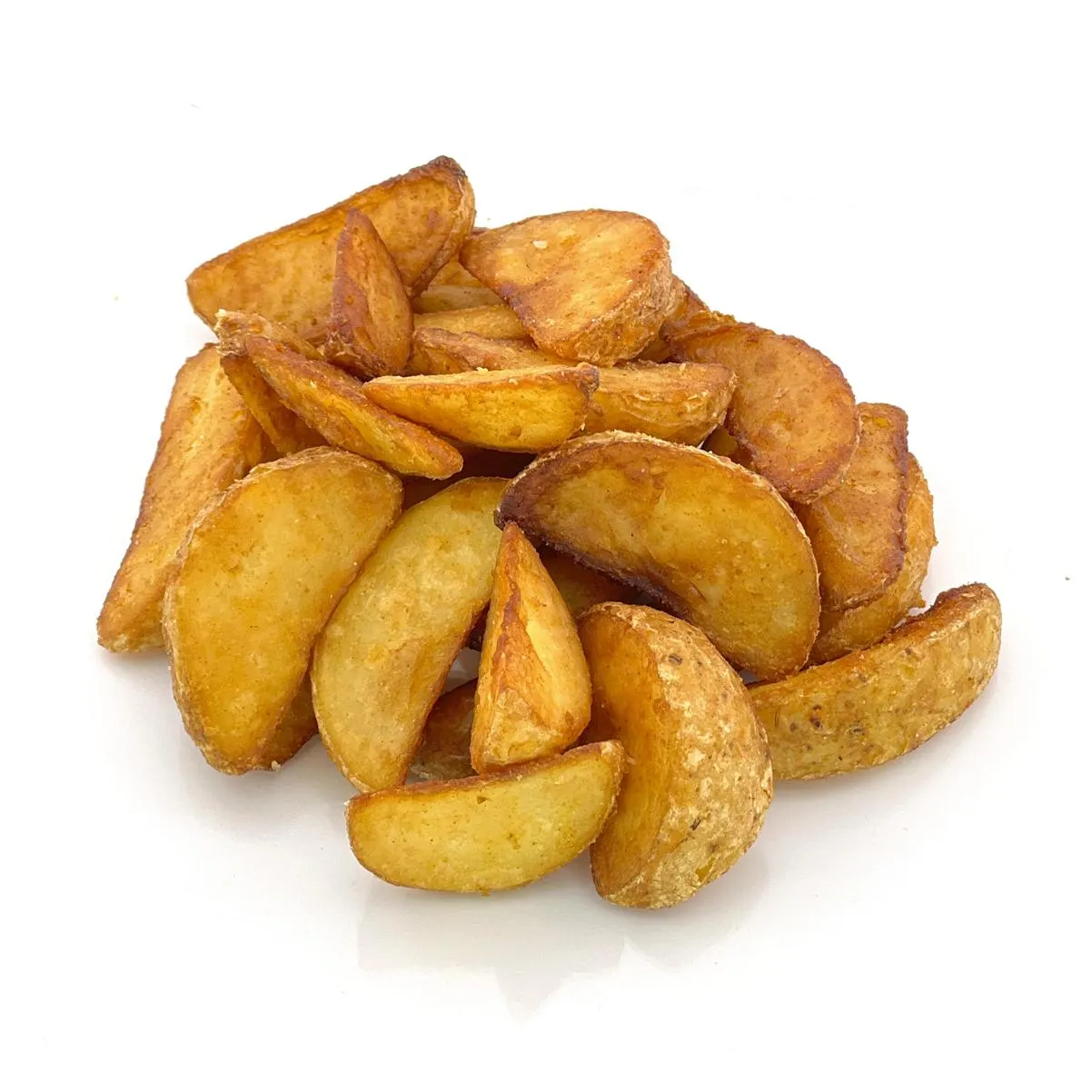 Картофель айдахо